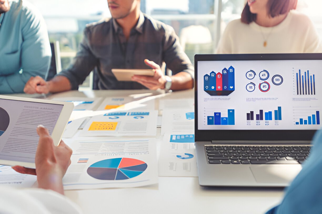 data strategy development
